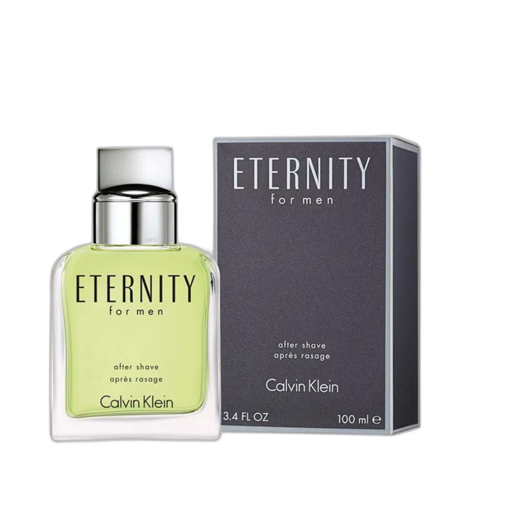 Perfume ETERNITY FOR MEN CALVIN KLEIN